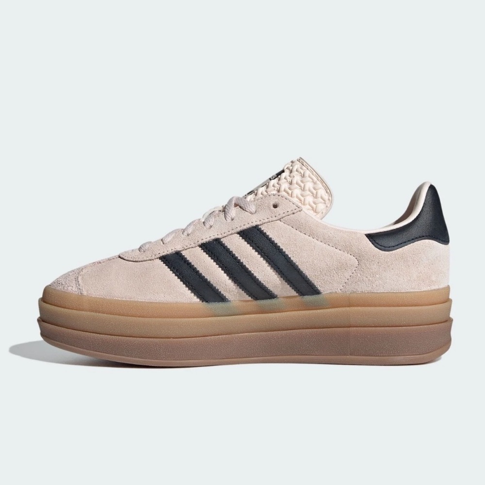 Adidas GAZELLE BOLD SHOES